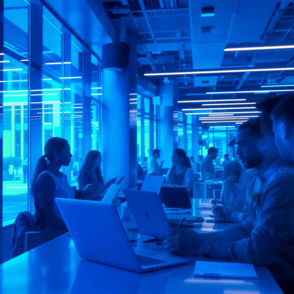 Organisme de formation Marseille stagiaire en formation management