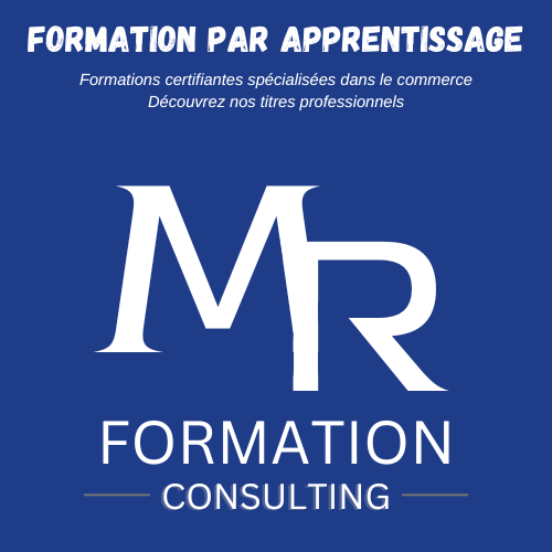 Organisme de formation Marseille alternance commerce
