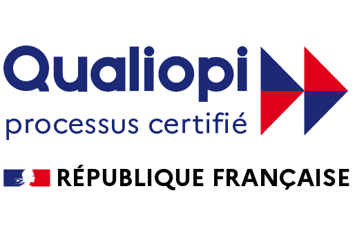 Qualiopi – processus certifié – République française