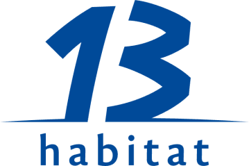 13 Habitat